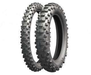 Cauciuc enduro michelin  90 100-21 TT 57 R medium fata