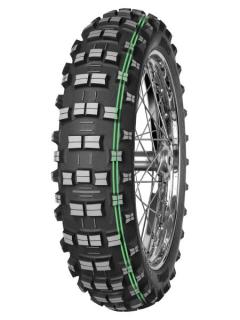 Cauciuc enduro mitas 120 90-18 TT 65M terra force-EH super soft double green rear