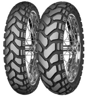 Cauciuc enduro mitas 140 80-17 TL 69T E-07+ rear M+S