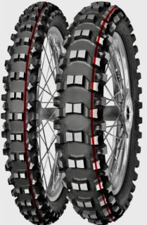 Cauciuc enduro mitas 60 100-12 TT 36J terra for FORCE - MX SM