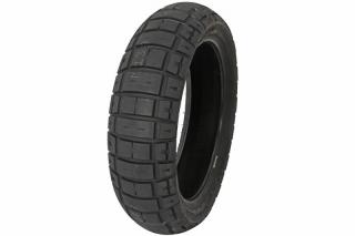 Cauciuc enduro pirelli 170 60R17 TL 72V M+S scorpion rally str  rear OE ducati scrambler