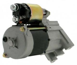 Electromotor Honda GX 610, 620, 670 V TWIN