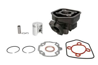 Kit cilindru 50cc pentru peugeot speedfight cu piston de 40mm