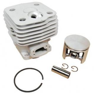 Kit cilindru pentru drujbe Husqvarna  281 288 piston de 54mm