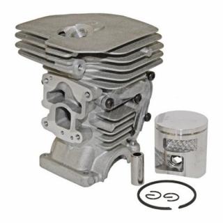 Kit cilindru pentru drujbe husqvarna 435 440 cu piston de piston 41mm