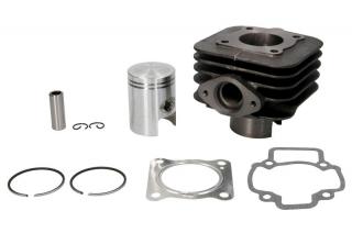 Kit cilindru pentru piaggio Ac 2T typhoon piston de 40mm