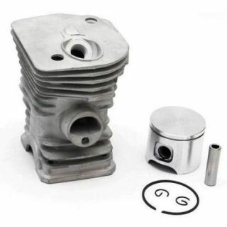 Kit Cilindru Set motor INALT pentru HUSQVARNA 350 O 44 MM