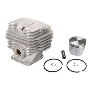 Kit cilindru Set Motor Sthil : MS 380, 381, 038 - 52mm -