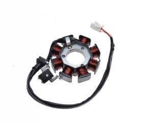 Magnetou Stator 125cc 4T, Yamaha YBR XT125, Derbi Senda