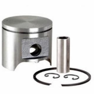 Piston pentru husqvarna 136 137 de 38mm cu un singur segment