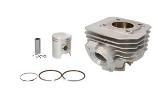 Set motor complet Nicasil Peugeot Speedfight, Buxy, AC 2T