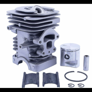 Set motor Husqvarna 235,236,240 Piston 39mm