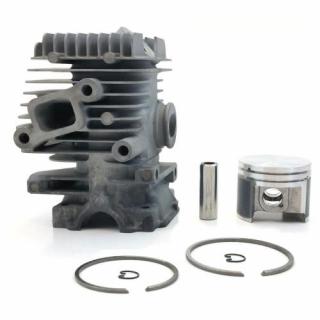 Set motor pentru drujbe Stihl MS 192T cu piston de 37mm