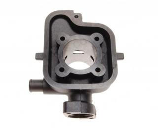 Set motor scuter 2T 50cc Peugeot Ludix racire apa piston de 40mm