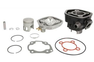 Set motor si chiulasa pentru Aprilia Rally, Malaguti F12