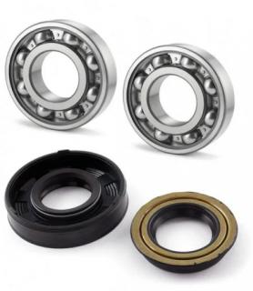 Set rulmenti + simeringuri ambielaj scuter Yamaha