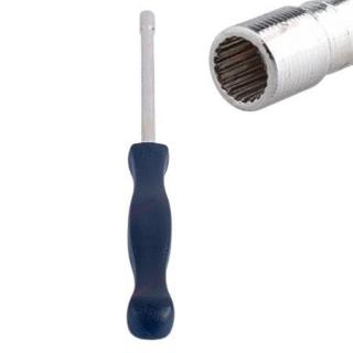 Surubelnita pentru reglat carburator 21 dinti splined