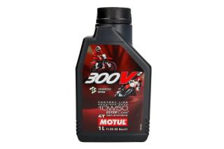 Ulei de motor 300VFL 10W50 1L