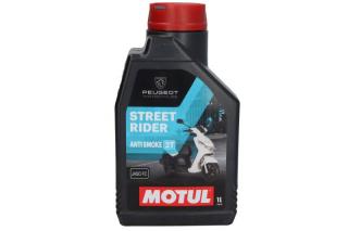 Ulei Motul Streetrider 2T Peugeot 1L Semi-sintetic