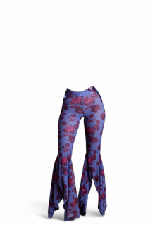 Pantaloni Hazan