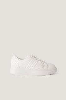 Pantofi sport Quilted