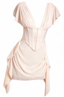 Rochie Cerise