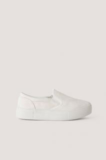 Sneakers Basic Slip In Trainers