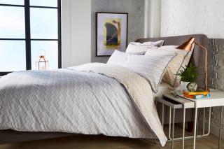 Lenjerie pat Harmony Bumbac Percale