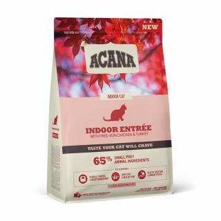 Acana Cat Indoor Entree 1.8 Kg