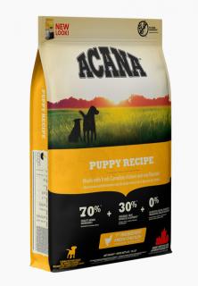 Acana Heritage PuppyJunior Medium