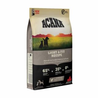 Acana LightFit Dog