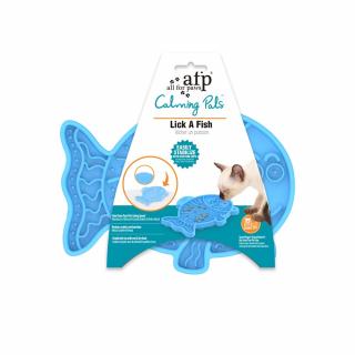 All for paws Dispozitiv Hranire Lenta Calming Pads Pisica