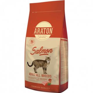 Araton Cat Adult Salmon