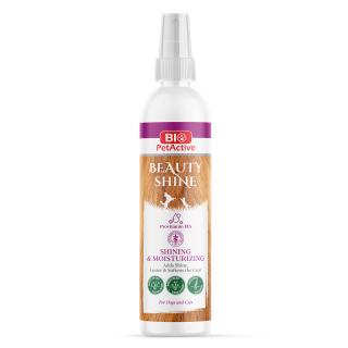 Bio PetActive Beauty Shine Shining  Moisturizing