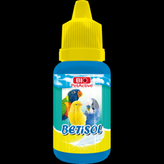 Bio PetActive Betisol