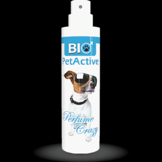 Bio PetActive Perfume Crazy (For Male Dogs) 50ml