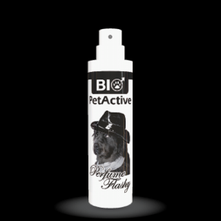 Bio PetActive Perfume Flashy (For Male Dogs) 50ml
