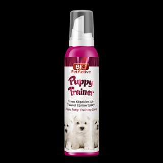 Bio PetActive Puppy Trainer Spray 100ml