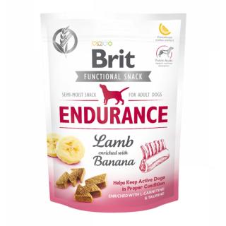 Brit Care Dog Snack Endurance Lamb 150 Gr