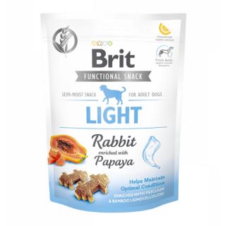 Brit Care Dog Snack Light Rabbit 150 g