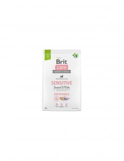 Brit Care Dog Sustainable Sensitive