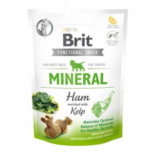 Brit Care Puppy Dog Snack Mineral Ham 150 g