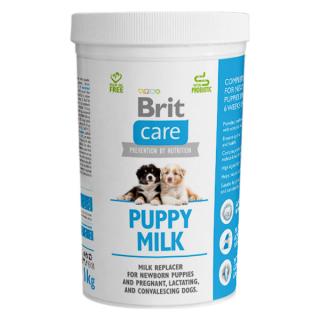 Brit Care Puppy Milk 1 Kg