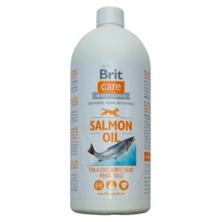 Brit Care Ulei de Somon