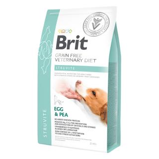 Brit GF Veterinary Diets Dog Struvite