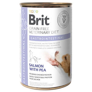 Brit GF Veterinary Diets Gastrointestinal 0.400 Gr