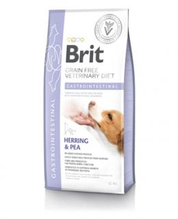 Brit GF Veterinary Diets Gastrointestinal Caine