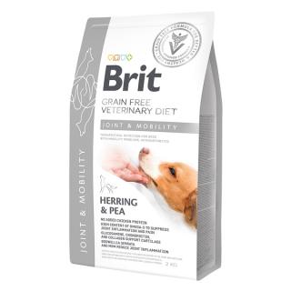 Brit GF Veterinary Diets Joint  Mobility Caine