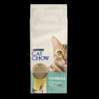 Cat Chow Adult Hairball Control