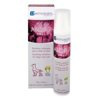 Dermoscent Atop 7 Spray 75 ml